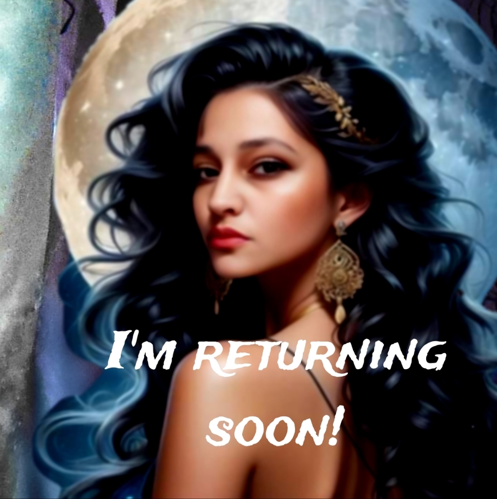 Returning soon